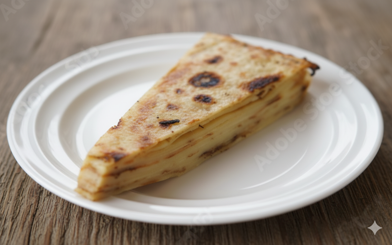 Viande Mixte pour 2 personnes